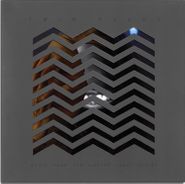 Various Artists, Twin Peaks [Music From The Limited Event Series] [OST] [Color Vinyl] (LP)