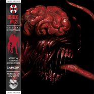 Capcom Sound Team, Resident Evil 2 [OST] (LP)
