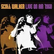 Scott Walker, Live On Air 1968 (CD)