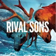 Rival Sons, Black Coffee [Record Store Day] (7")