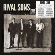 Rival Sons, Great Western Valkyrie [Tour Edition] (CD)