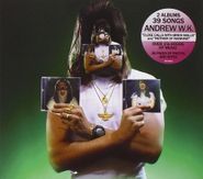 Andrew W.K., Close Calls With Brick Walls/Mother of Mankind (CD)