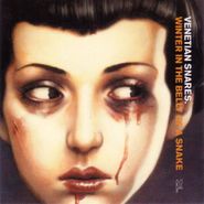Venetian Snares, Winter In The Belly Of A Snake [Record Store Day] (LP)