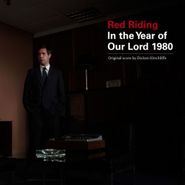 Dickon Hinchliffe, Red Riding: In The Year Of Our Lord 1980 [Remastered German Import] (LP)