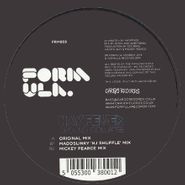 Hayfever, Ground Collapse (12")