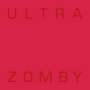 Zomby, Ultra (LP)