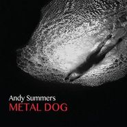 Andy Summers, Metal Dog [UK Import] (CD)
