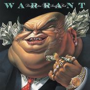 Warrant, Dirty Rotten Filthy Stinking Rich (CD)