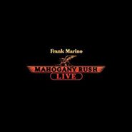 Frank Marino & Mahogany Rush, Live [Expanded Edition] (CD)