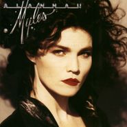Alannah Myles, Alannah Myles (CD)