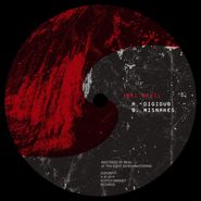 Josi Devil, Digidub / Misnakes (12")