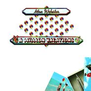 Max Webster, Million Vacations [Collector's Edition] [Uk Import] [Deluxe Edition] [Remastered] (CD)