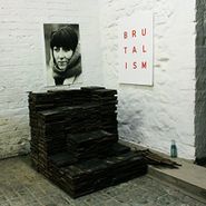 Idles, Brutalism (LP)
