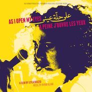 Khyam Allami, As I Open My Eyes / A Peine J’ouvre Les Yeux  [OST] (CD)