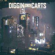 Kode9, Diggin In The Carts Remixes (LP)