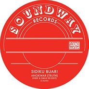 Buari, Anokwar (Truth) (12")