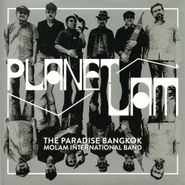 The Paradise Bangkok Molam International Band, Planet Lam (CD)