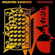 Msafiri Zawose, Uhamiaji (CD)