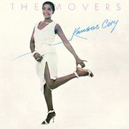 The Movers, Kansas City (LP)