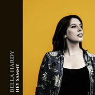 Bella Hardy, Hey Sammy (LP)