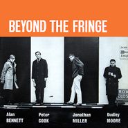Beyond The Fringe, Beyond The Fringe (CD)