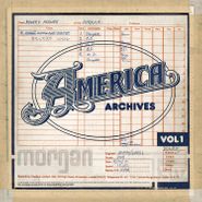 America, Archives Vol. 1 (CD)