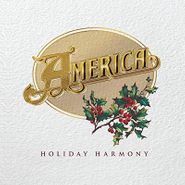 America, Holiday Harmony (CD)