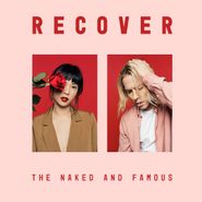 The Naked And Famous, Recover (LP)