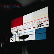 Field Music, Making A New World [Red Vinyl] (LP)