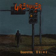 Grenouer, Computer Crime (CD)