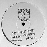 The 2 Bears, Not This Time (12")