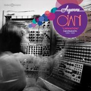 Suzanne Ciani, Lixiviation 1969-1985 (LP)