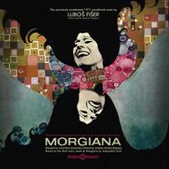 Lubos Fiser, Morgiana [OST] (10")