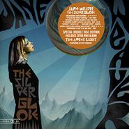 Jane Weaver, Silver Globe [Deluxe Edition] [Limited Edition] (CD)