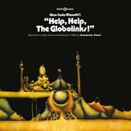 Suzanne Ciani, Help, Help, The Globolinks! [OST] (LP)