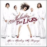 Juliette & The Licks, You're Speaking My Language (CD)