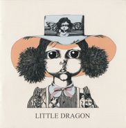 Little Dragon, Little Dragon (CD)