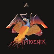 Asia, Phoenix [UK Special Edition] (CD)