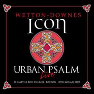 Icon, Urban Psalm Live [Deluxe Edition] (CD)