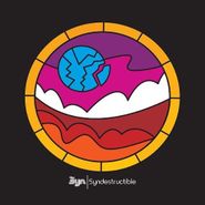 The Syn, Syndestructible (CD)