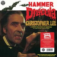 James Bernard, Hammer Presents Dracula [OST] (LP)