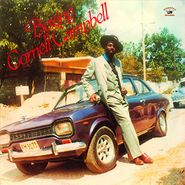 Cornell Campbell, Boxing (CD)
