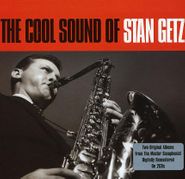 Stan Getz, The Cool Sound Of Stan Getz (CD)