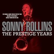 Sonny Rollins, The Prestige Years (CD)