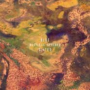 Blue States, Restless Spheres (LP)