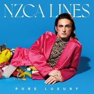 NZCA Lines, Pure Luxury (CD)