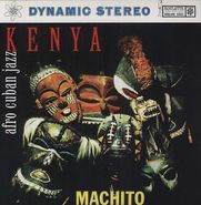 Machito, Kenya (LP)