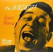 Louis Prima, The Wildest! [180 Gram Vinyl] (LP)