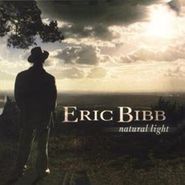 Eric Bibb, Natural Light [180 Gram Vinyl] (LP)