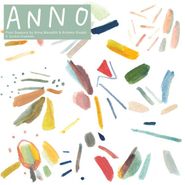 Anna Meredith, Anno (LP)